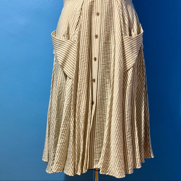 Vintage Calvin Klein dress. - Picture 3 of 9